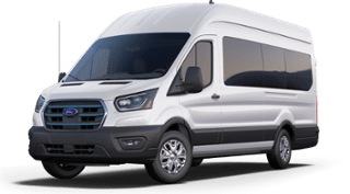 2025 Ford E-Transit™ External Image 1